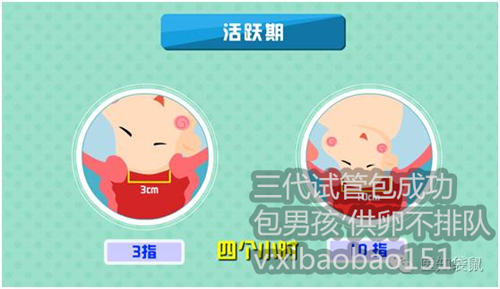 重庆地区供卵试管婴儿成功率大约是多少？